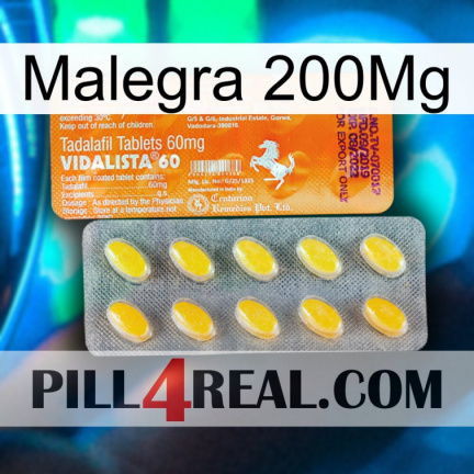 Malegra 200Mg new05